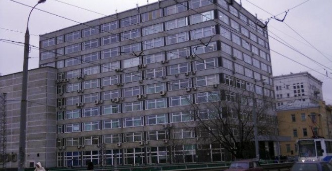Московская Объединенная Электросетевая Компания