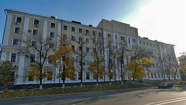 Офисное здание Котельническая набережная 17